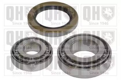 Quinton Hazell QWB666 Wheel bearing Quinton Hazell QWB666 Wheel bearing