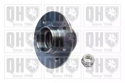 Quinton Hazell QWB680 Wheel bearing