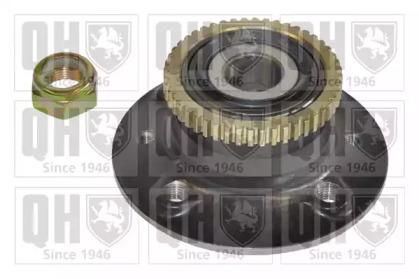 Quinton Hazell QWB681 Wheel bearing