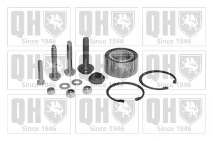 Quinton Hazell QWB683 Wheel bearing Quinton Hazell QWB683 Wheel bearing