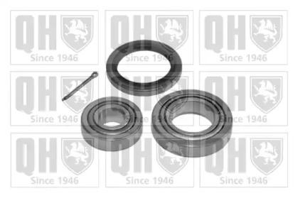 Quinton Hazell QWB695 Wheel bearing Quinton Hazell QWB695 Wheel bearing
