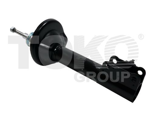 Lovby AR6044 Shock absorber assy