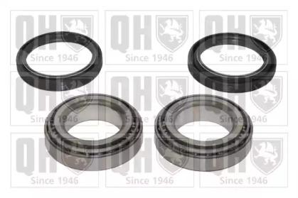 Quinton Hazell QWB706 Wheel bearing