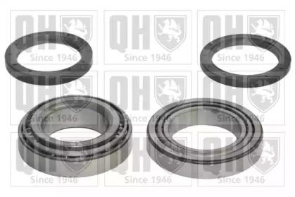 Quinton Hazell QWB708 Подшипник ступицы колеса Quinton Hazell QWB708 Подшипник ступицы колеса