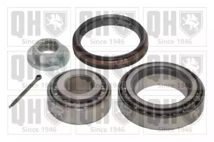 Quinton Hazell QWB717 Підшипник маточини колеса Quinton Hazell QWB717 Підшипник маточини колеса
