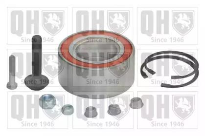 Quinton Hazell QWB733 Подшипник ступицы колеса Quinton Hazell QWB733 Подшипник ступицы колеса