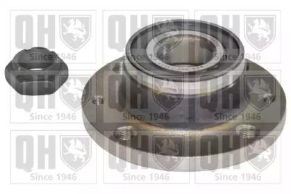 Quinton Hazell QWB736 Wheel bearing