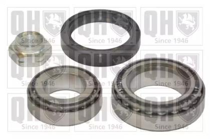 Quinton Hazell QWB740 Wheel bearing