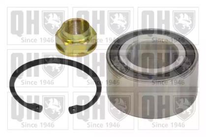 Quinton Hazell QWB743 Wheel bearing
