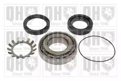 Quinton Hazell QWB747 Wheel bearing