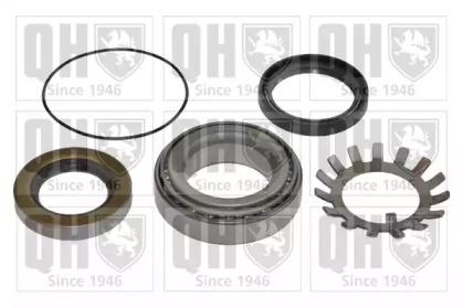 Quinton Hazell QWB748 Підшипник маточини колеса
