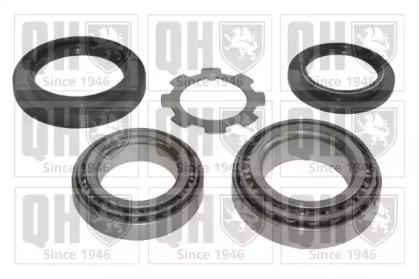 Quinton Hazell QWB756 Wheel bearing Quinton Hazell QWB756 Wheel bearing
