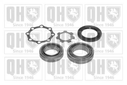 Quinton Hazell QWB757 Wheel bearing