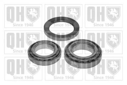 Quinton Hazell QWB801 Wheel bearing Quinton Hazell QWB801 Wheel bearing