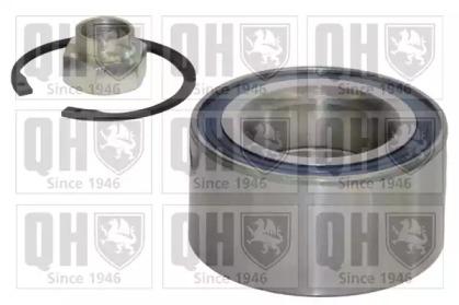Quinton Hazell QWB817 Підшипник маточини колеса