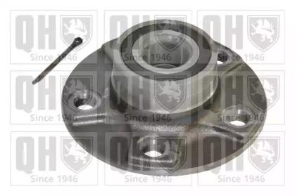 Quinton Hazell QWB822 Wheel bearing