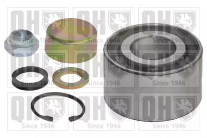 Quinton Hazell QWB825 Wheel bearing