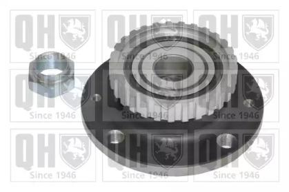 Quinton Hazell QWB839 Wheel bearing