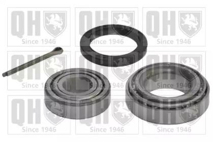 Quinton Hazell QWB842 Wheel bearing