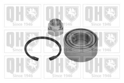 Quinton Hazell QWB848 Wheel bearing Quinton Hazell QWB848 Wheel bearing