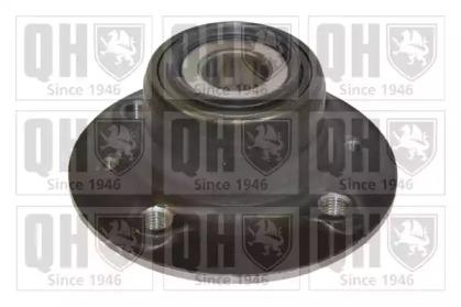 Quinton Hazell QWB872 Wheel bearing