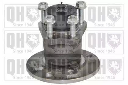 Quinton Hazell QWB877 Wheel bearing