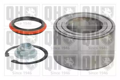 Quinton Hazell QWB889 Підшипник маточини колеса Quinton Hazell QWB889 Підшипник маточини колеса