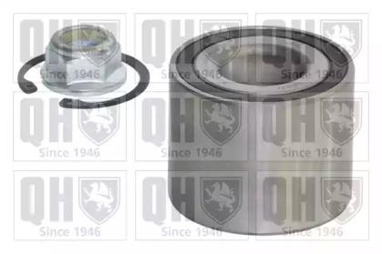 Quinton Hazell QWB907 Wheel bearing