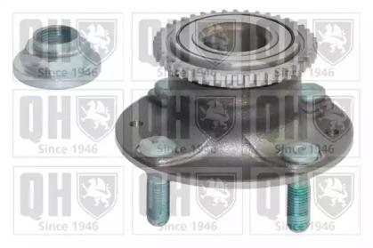 Quinton Hazell QWB921 Подшипник ступицы колеса Quinton Hazell QWB921 Подшипник ступицы колеса