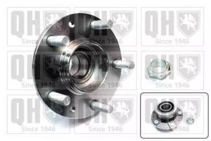 Quinton Hazell QWB937 Wheel bearing