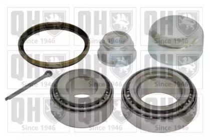 Quinton Hazell QWB942 Підшипник маточини колеса Quinton Hazell QWB942 Підшипник маточини колеса