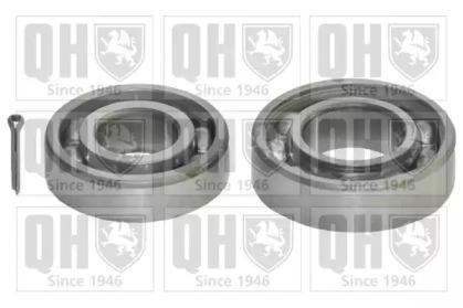 Quinton Hazell QWB972 Підшипник маточини колеса