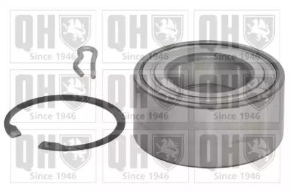 Quinton Hazell QWB974 Підшипник маточини колеса Quinton Hazell QWB974 Підшипник маточини колеса