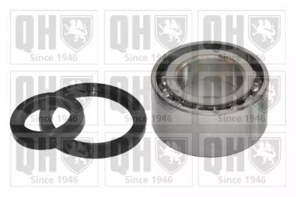 Quinton Hazell QWB976 Wheel bearing