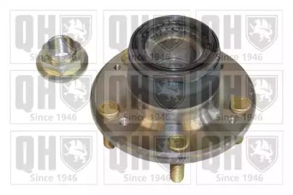 Quinton Hazell QWB987 Wheel bearing Quinton Hazell QWB987 Wheel bearing