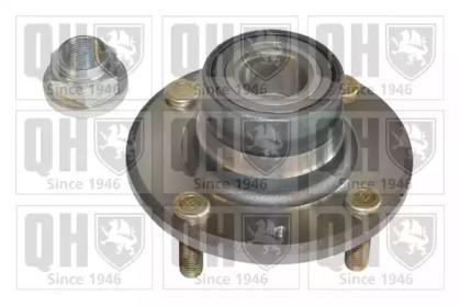 Quinton Hazell QWB989 Wheel bearing
