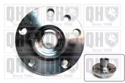 Quinton Hazell QWH140 Маточина колеса Quinton Hazell QWH140 Маточина колеса