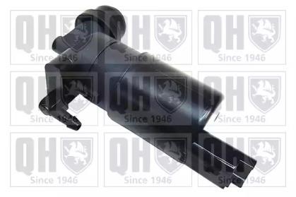 Quinton Hazell QWP035 Motor rear washer Quinton Hazell QWP035 Motor rear washer