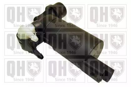 Quinton Hazell QWP036 Насос склоомивача