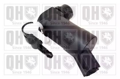 Quinton Hazell QWP067 Motor rear washer