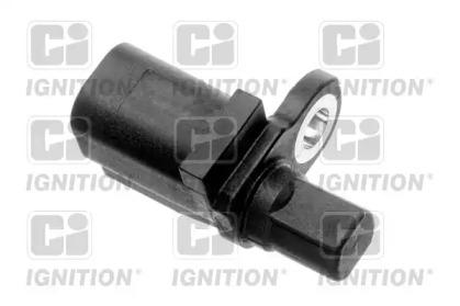 Quinton Hazell XABS135 ABS sensor Quinton Hazell XABS135 ABS sensor