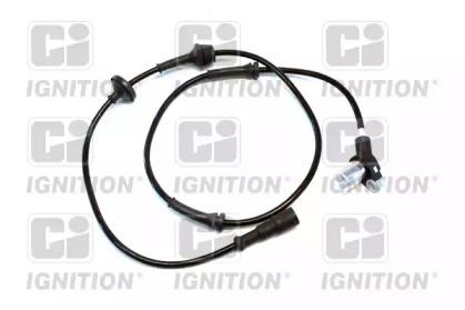 Quinton Hazell XABS161 Датчик ABS Quinton Hazell XABS161 Датчик ABS