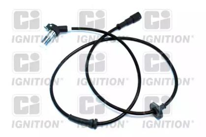 Quinton Hazell XABS162 Датчик ABS Quinton Hazell XABS162 Датчик ABS