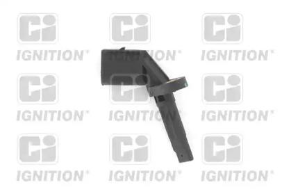 Quinton Hazell XABS256 ABS sensor Quinton Hazell XABS256 ABS sensor