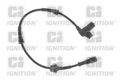 Quinton Hazell XABS260 Датчик ABS Quinton Hazell XABS260 Датчик ABS