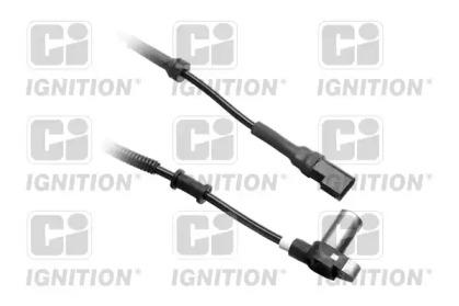 Quinton Hazell XABS498 Датчик ABS Quinton Hazell XABS498 Датчик ABS