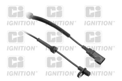 Quinton Hazell XABS509 Датчик ABS