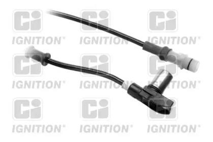 Quinton Hazell XABS520 Датчик ABS Quinton Hazell XABS520 Датчик ABS