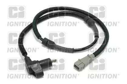 Quinton Hazell XABS580 ABS sensor Quinton Hazell XABS580 ABS sensor