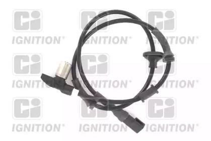 Quinton Hazell XABS636 Датчик ABS Quinton Hazell XABS636 Датчик ABS